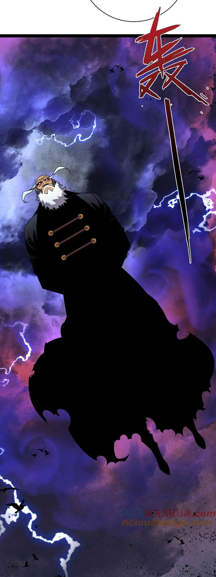Thiên Phú Của Ngươi, Giờ Là Của Ta Chap 56 - Next Chap 57