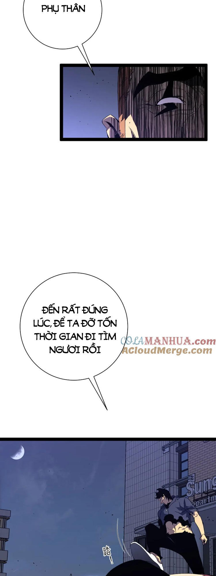 Thiên Phú Của Ngươi, Giờ Là Của Ta Chap 56 - Next Chap 57