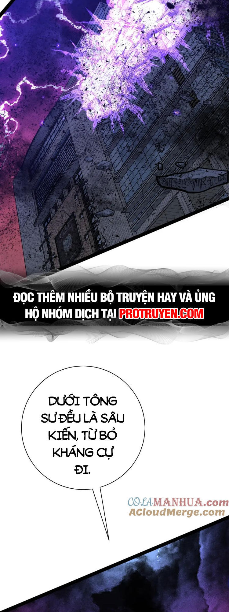 Thiên Phú Của Ngươi, Giờ Là Của Ta Chap 56 - Next Chap 57
