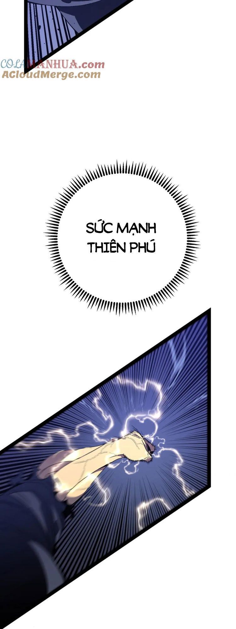Thiên Phú Của Ngươi, Giờ Là Của Ta Chap 56 - Next Chap 57
