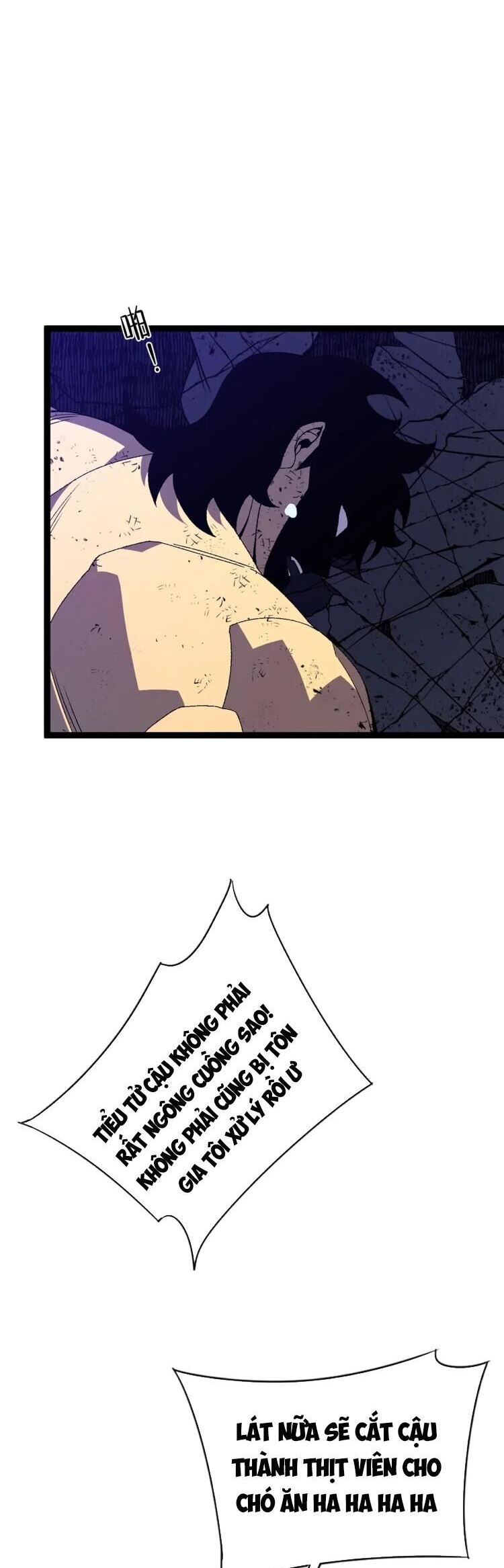 Thiên Phú Của Ngươi, Giờ Là Của Ta Chap 58 - Next Chap 59