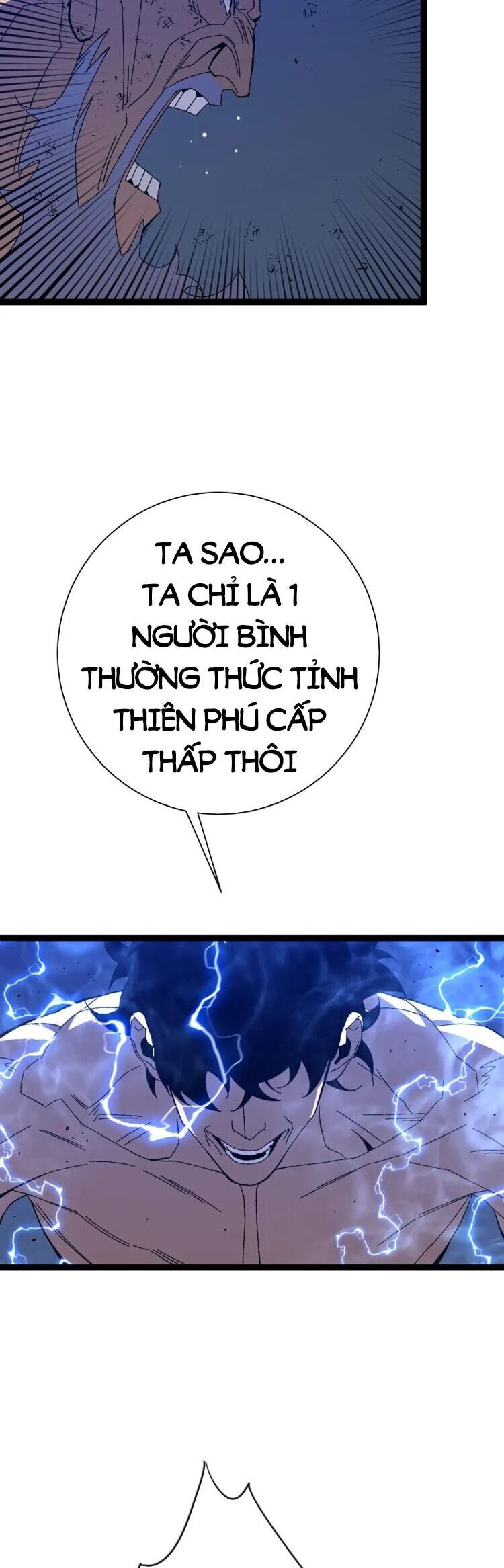 Thiên Phú Của Ngươi, Giờ Là Của Ta Chap 58 - Next Chap 59