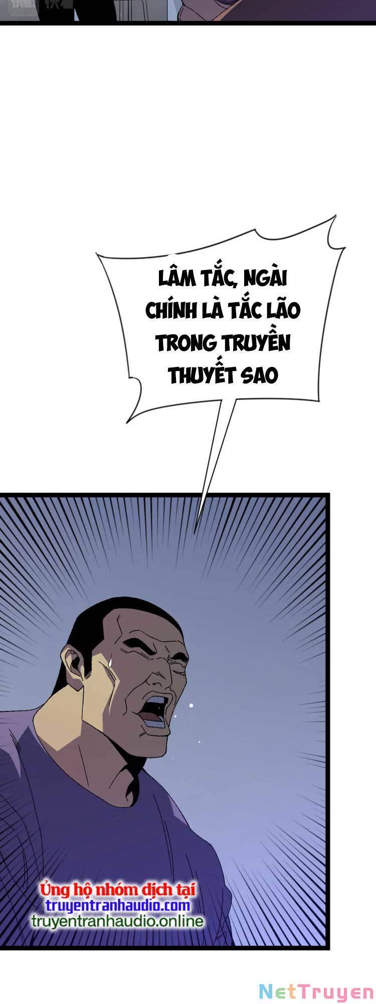 Thiên Phú Của Ngươi, Giờ Là Của Ta Chap 52 - Next Chap 53