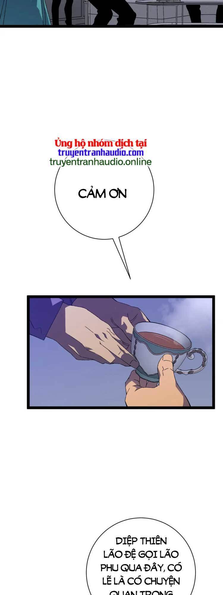 Thiên Phú Của Ngươi, Giờ Là Của Ta Chap 52 - Next Chap 53