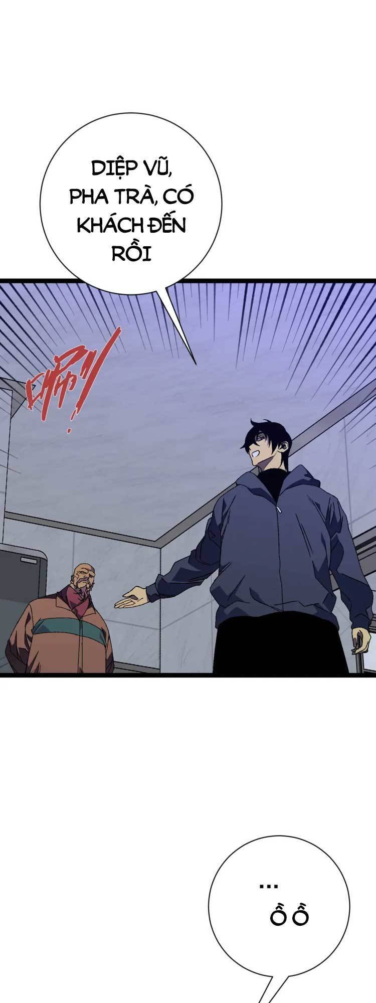 Thiên Phú Của Ngươi, Giờ Là Của Ta Chap 52 - Next Chap 53