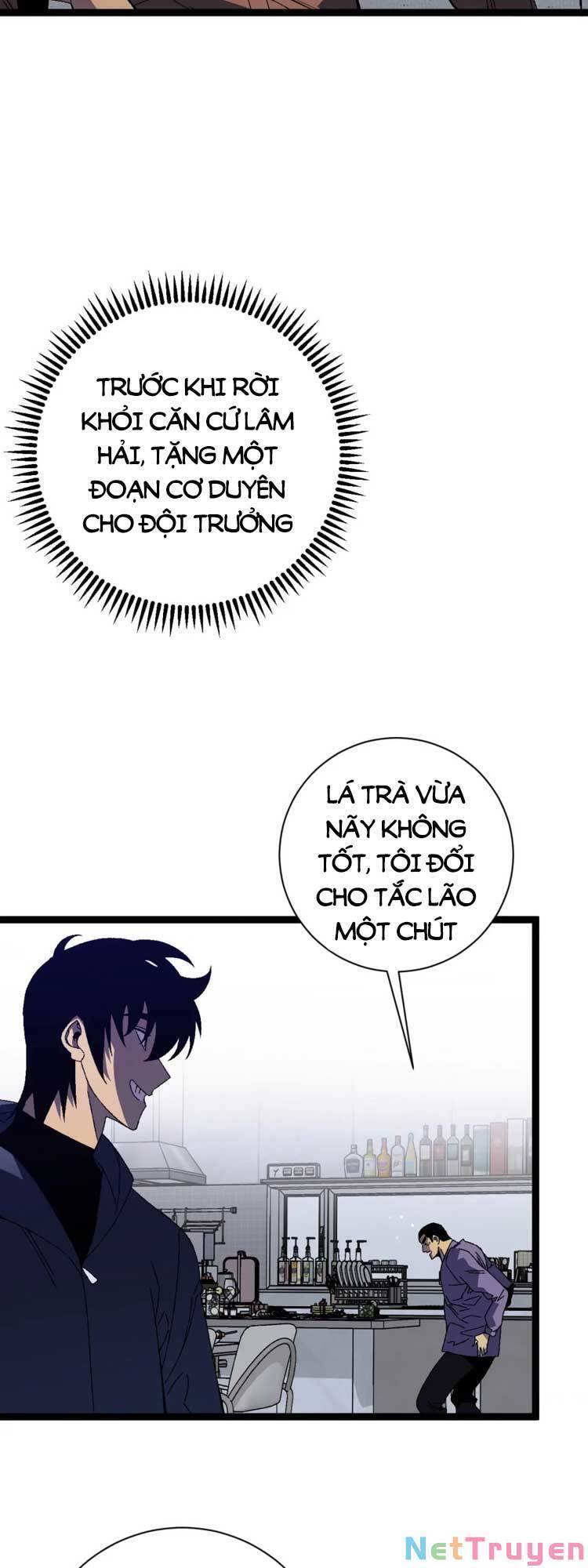 Thiên Phú Của Ngươi, Giờ Là Của Ta Chap 52 - Next Chap 53