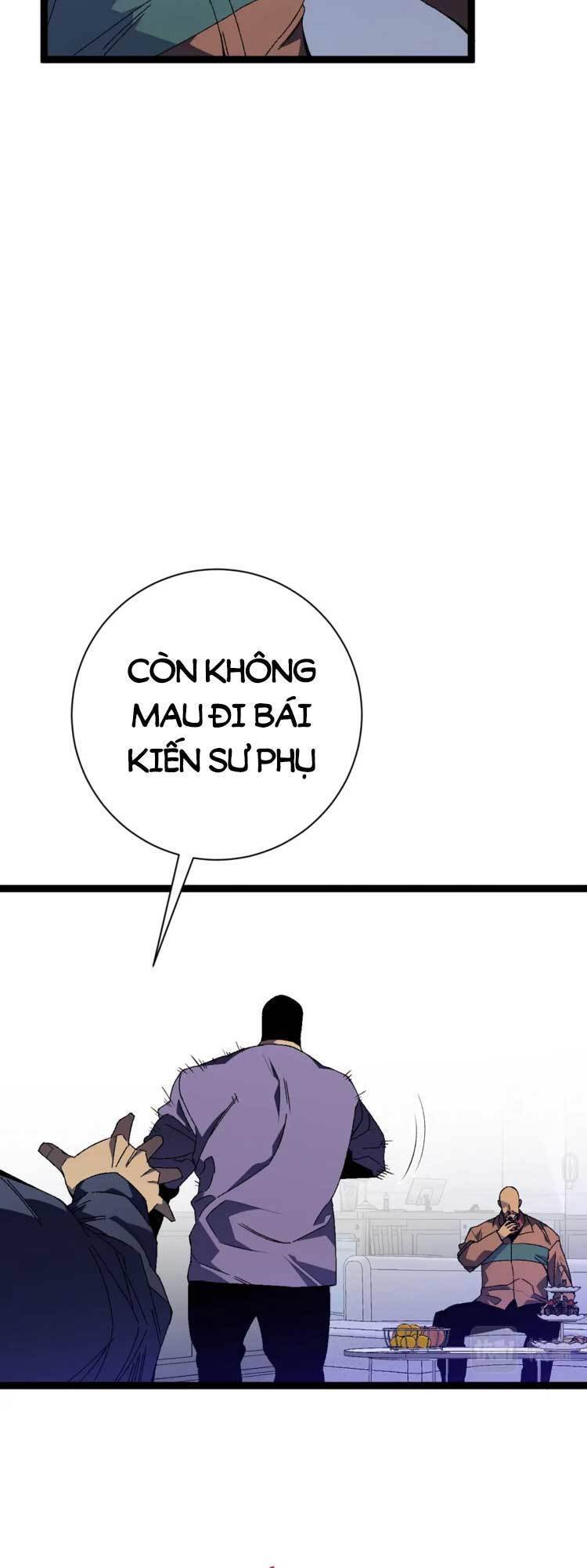Thiên Phú Của Ngươi, Giờ Là Của Ta Chap 52 - Next Chap 53