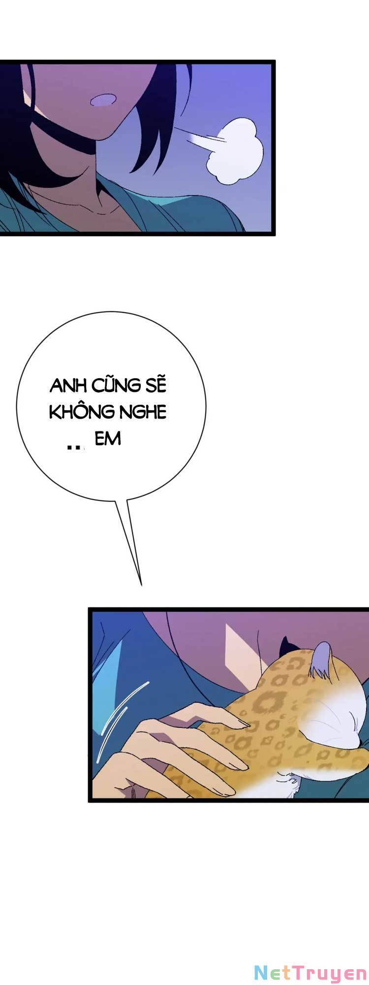 Thiên Phú Của Ngươi, Giờ Là Của Ta Chap 52 - Next Chap 53
