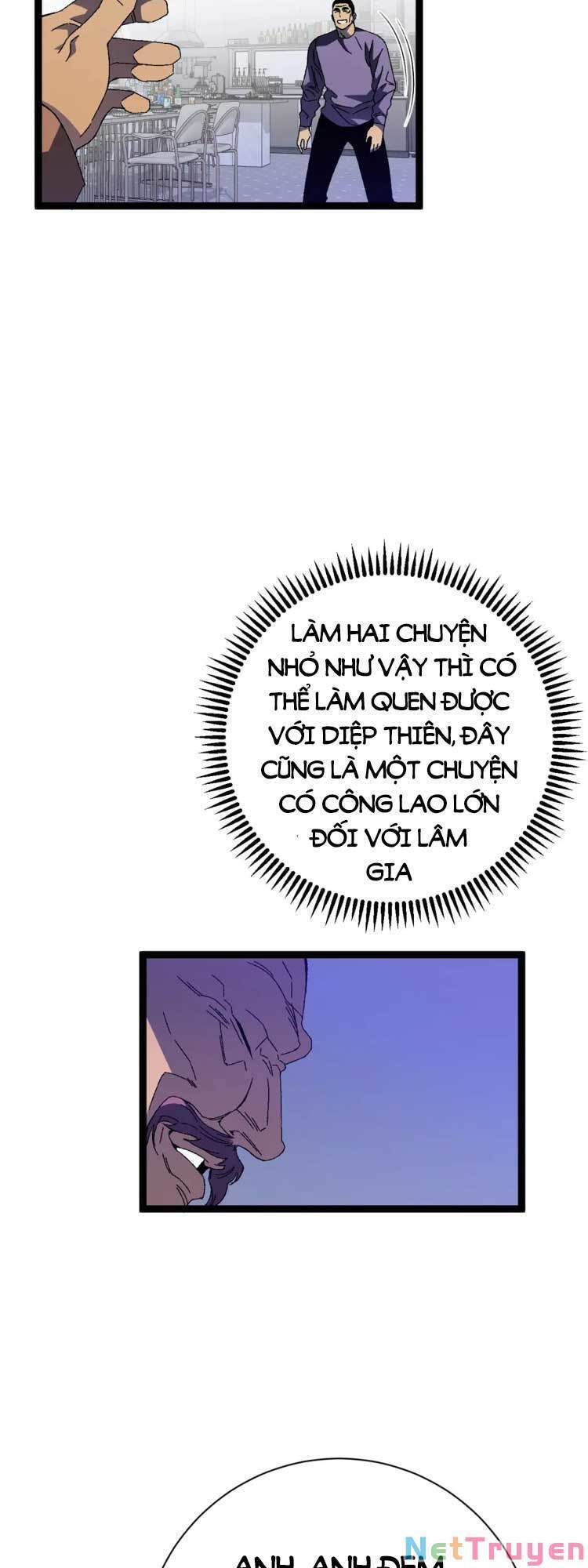 Thiên Phú Của Ngươi, Giờ Là Của Ta Chap 52 - Next Chap 53