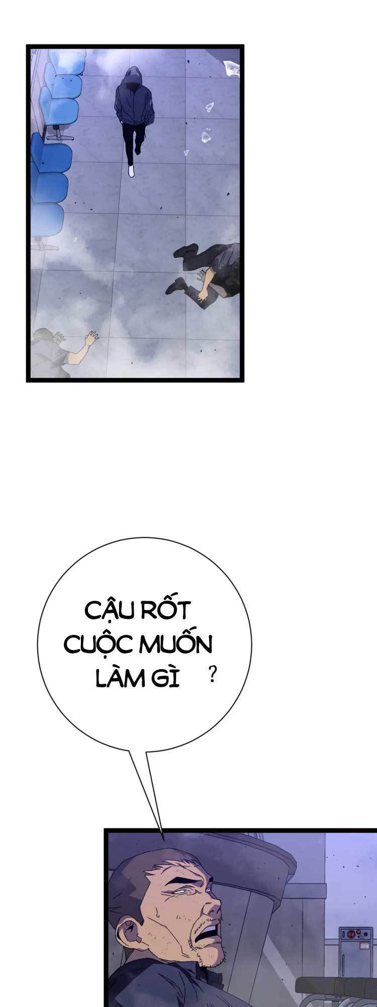 Thiên Phú Của Ngươi, Giờ Là Của Ta Chap 52 - Next Chap 53