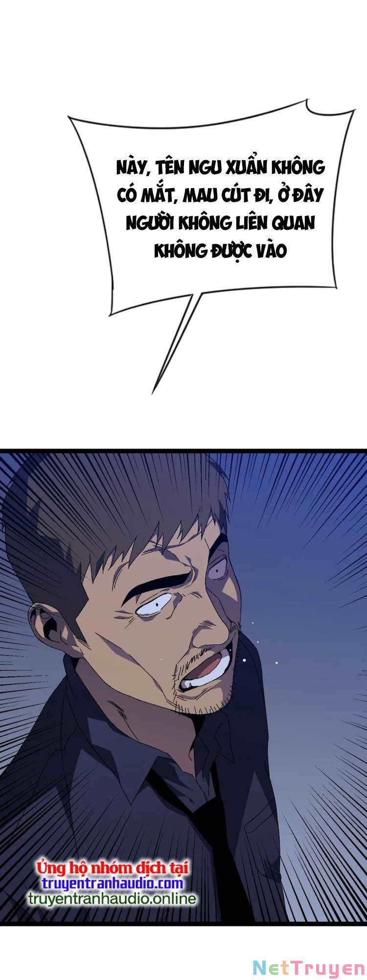 Thiên Phú Của Ngươi, Giờ Là Của Ta Chap 52 - Next Chap 53