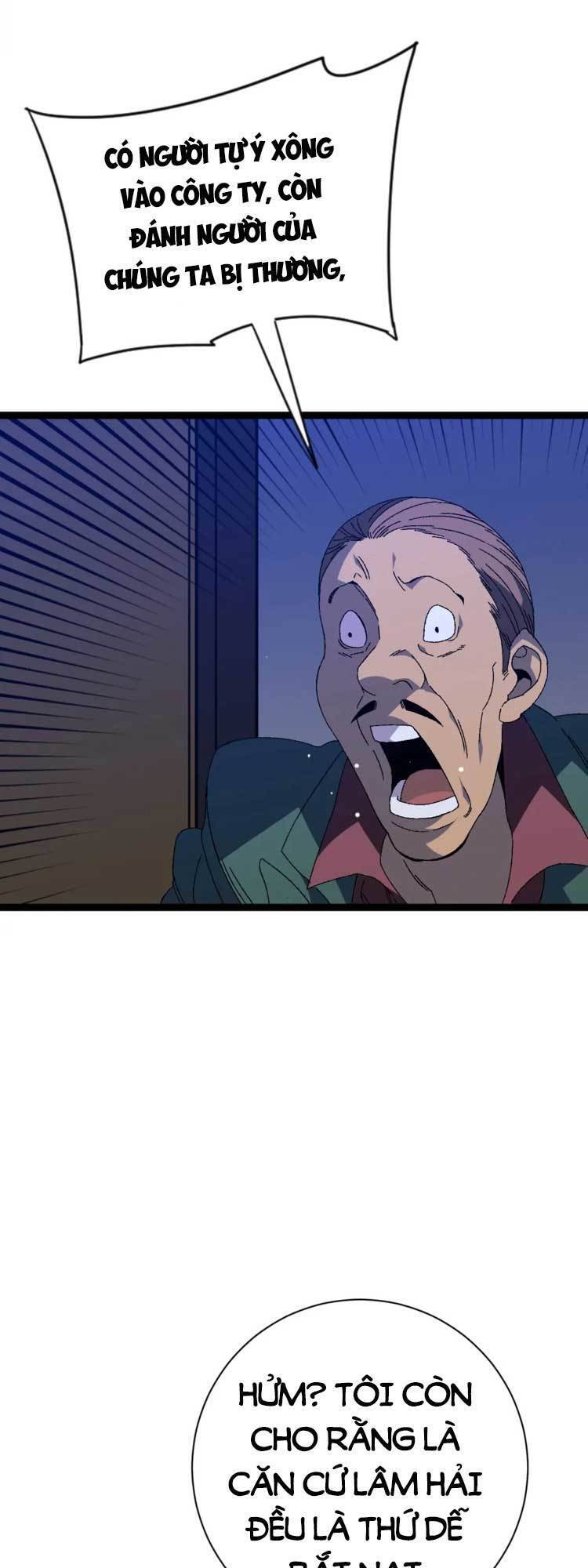 Thiên Phú Của Ngươi, Giờ Là Của Ta Chap 52 - Next Chap 53