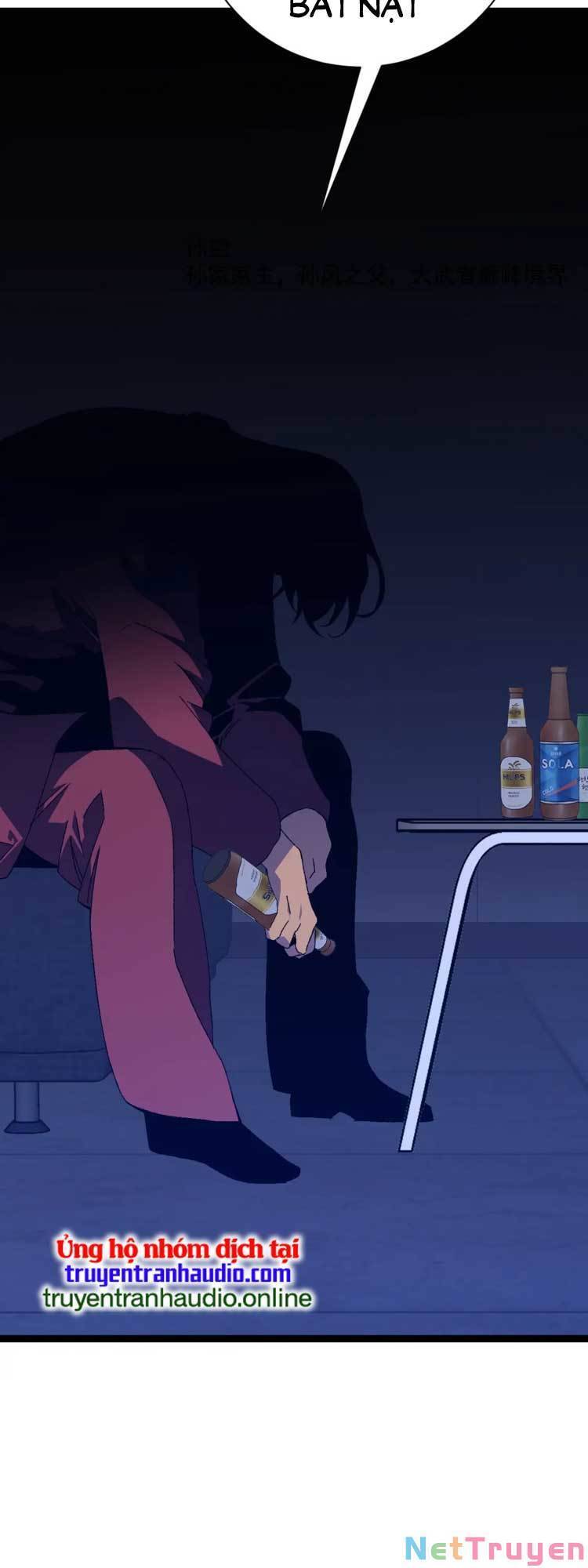 Thiên Phú Của Ngươi, Giờ Là Của Ta Chap 52 - Next Chap 53