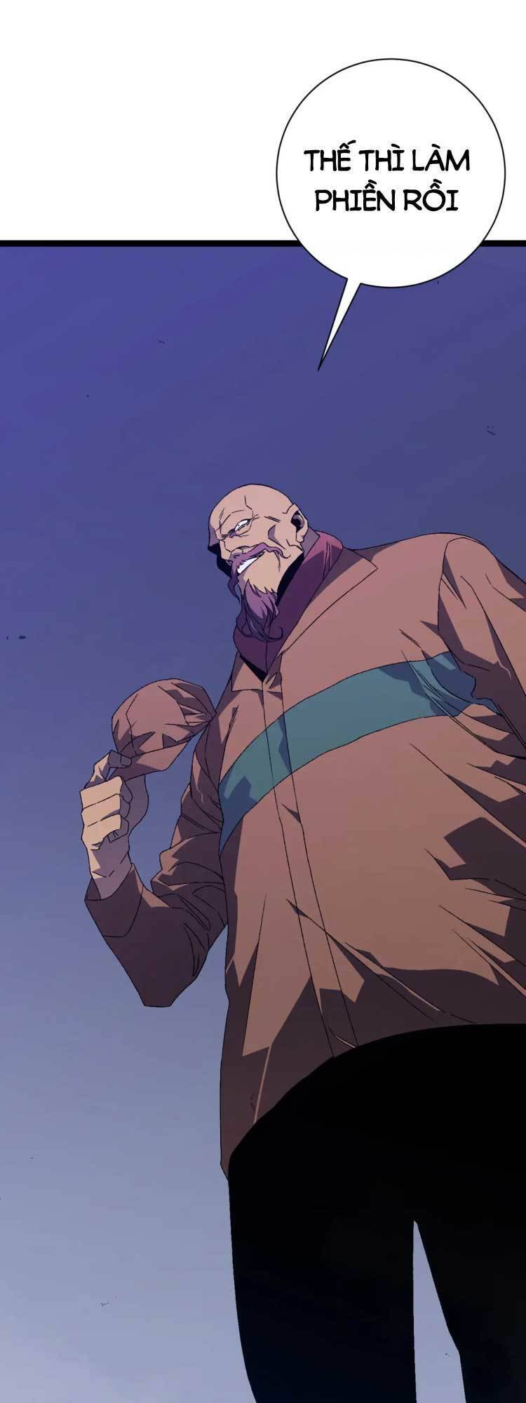 Thiên Phú Của Ngươi, Giờ Là Của Ta Chap 52 - Next Chap 53