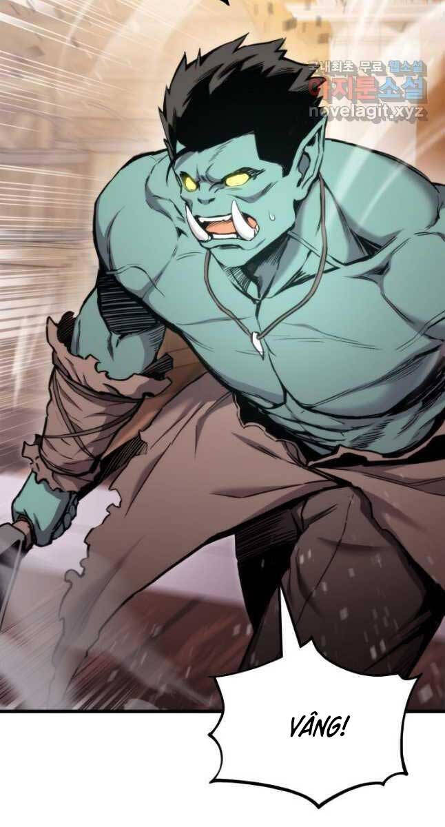 Huyền Thoại Game Thủ - Tái Xuất Chap 98 - Next Chap 99