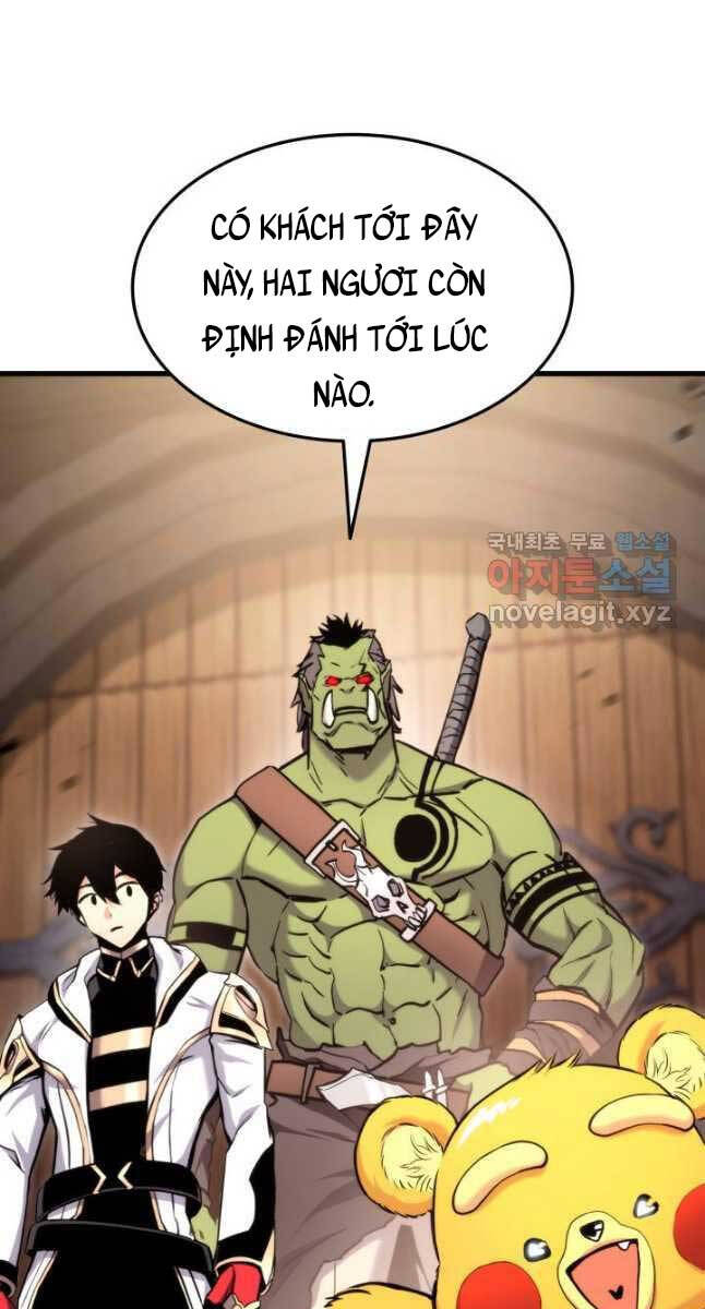 Huyền Thoại Game Thủ - Tái Xuất Chap 98 - Next Chap 99