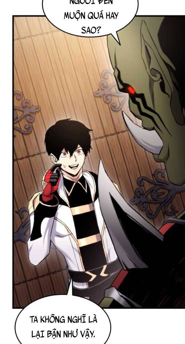 Huyền Thoại Game Thủ - Tái Xuất Chap 98 - Next Chap 99