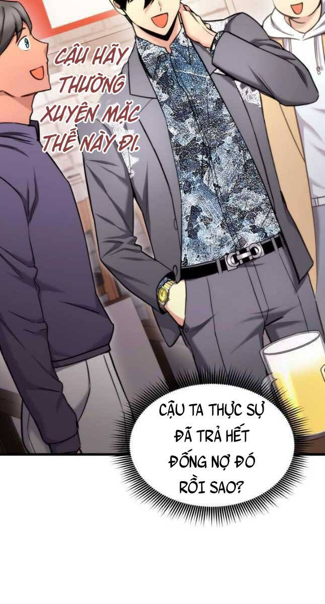 Huyền Thoại Game Thủ - Tái Xuất Chap 98 - Next Chap 99