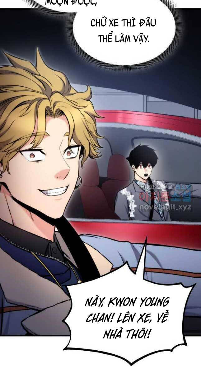 Huyền Thoại Game Thủ - Tái Xuất Chap 98 - Next Chap 99