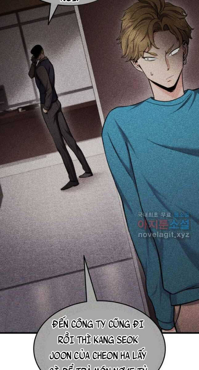 Huyền Thoại Game Thủ - Tái Xuất Chap 98 - Next Chap 99