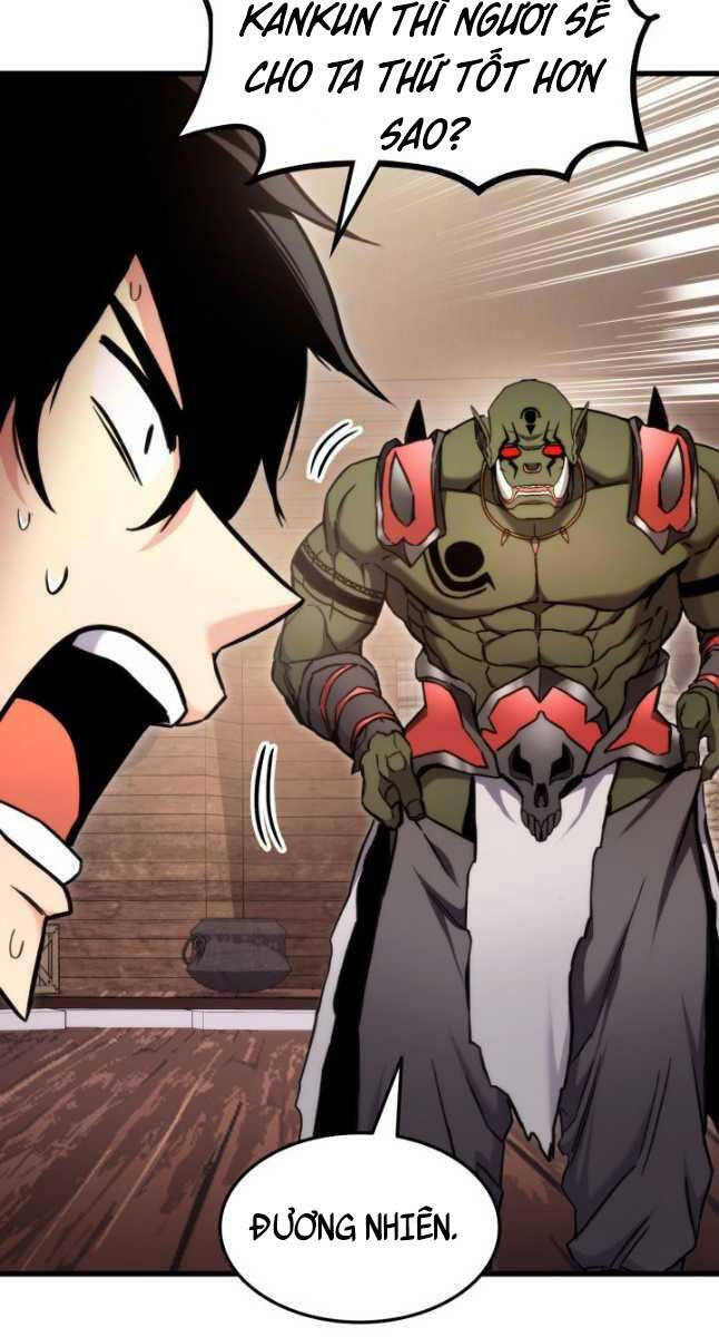 Huyền Thoại Game Thủ - Tái Xuất Chap 98 - Next Chap 99