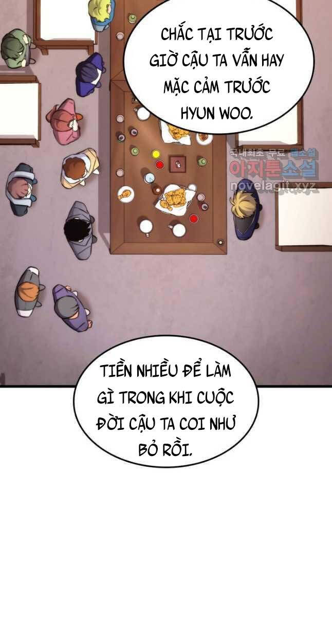 Huyền Thoại Game Thủ - Tái Xuất Chap 98 - Next Chap 99