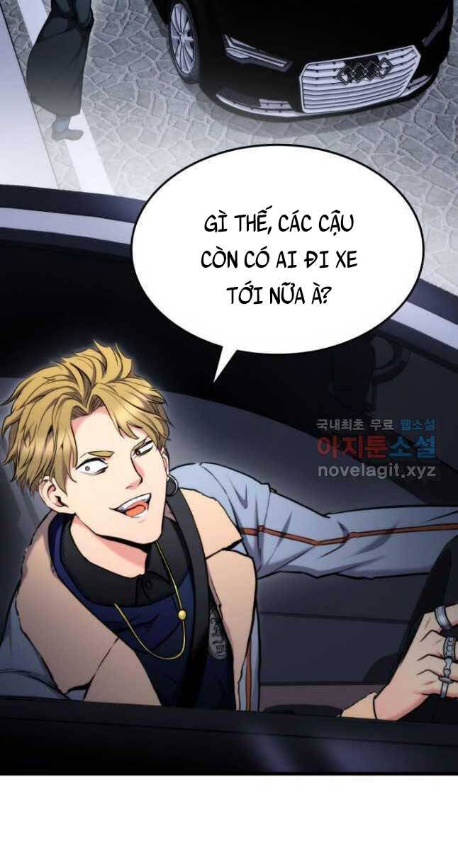 Huyền Thoại Game Thủ - Tái Xuất Chap 98 - Next Chap 99