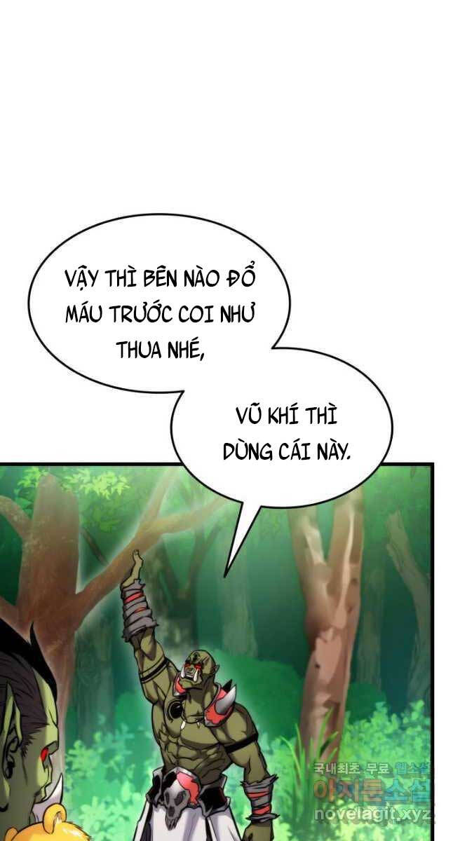 Huyền Thoại Game Thủ - Tái Xuất Chap 99 - Next Chap 100