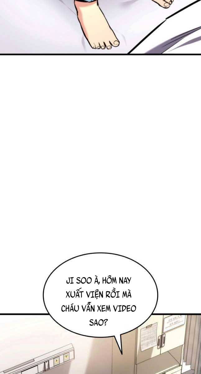 Huyền Thoại Game Thủ - Tái Xuất Chap 101 - Next Chap 102