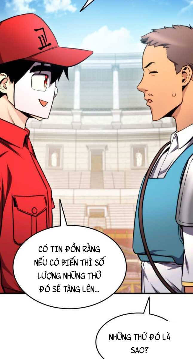 Huyền Thoại Game Thủ - Tái Xuất Chap 101 - Next Chap 102