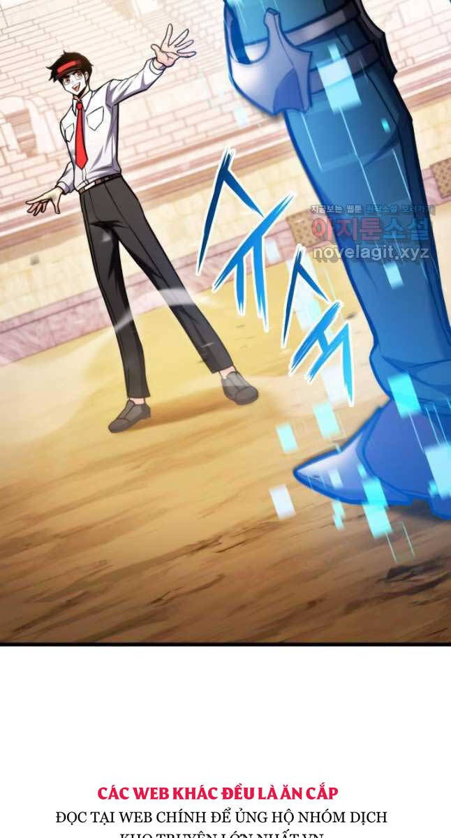 Huyền Thoại Game Thủ - Tái Xuất Chap 101 - Next Chap 102