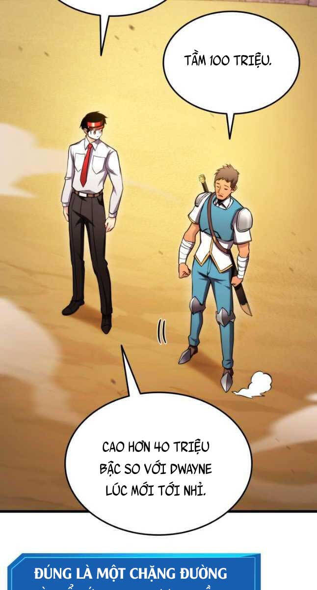 Huyền Thoại Game Thủ - Tái Xuất Chap 101 - Next Chap 102