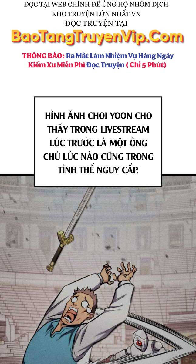 Huyền Thoại Game Thủ - Tái Xuất Chap 101 - Next Chap 102