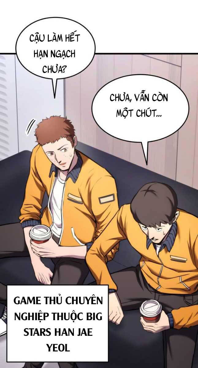 Huyền Thoại Game Thủ - Tái Xuất Chap 102 - Next Chap 103