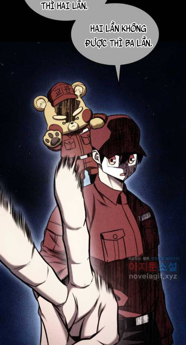 Huyền Thoại Game Thủ - Tái Xuất Chap 102 - Next Chap 103