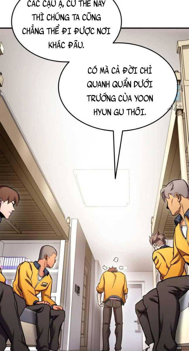 Huyền Thoại Game Thủ - Tái Xuất Chap 104 - Next Chap 105