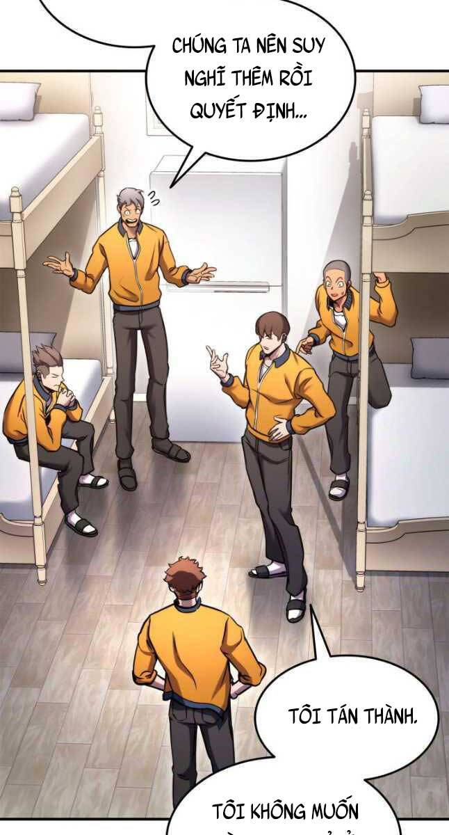 Huyền Thoại Game Thủ - Tái Xuất Chap 104 - Next Chap 105