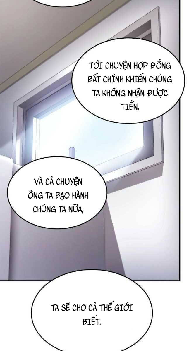 Huyền Thoại Game Thủ - Tái Xuất Chap 104 - Next Chap 105