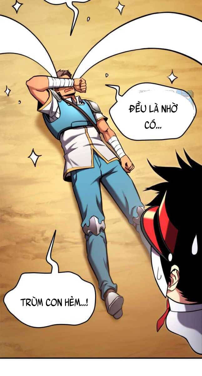 Huyền Thoại Game Thủ - Tái Xuất Chap 104 - Next Chap 105