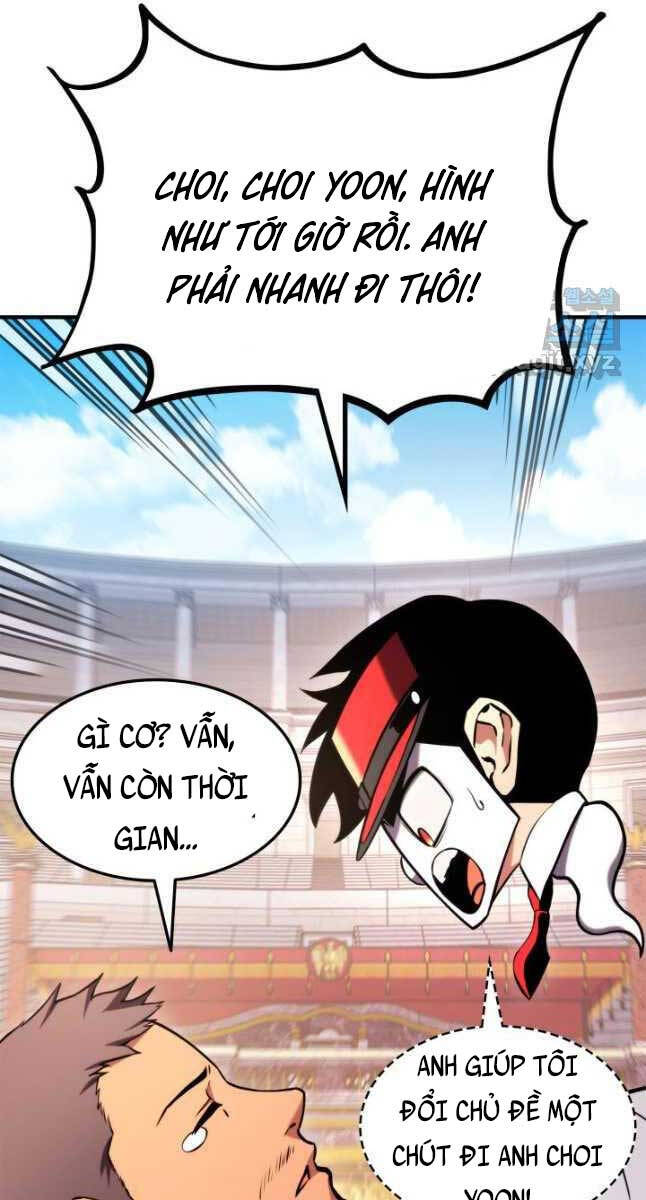 Huyền Thoại Game Thủ - Tái Xuất Chap 104 - Next Chap 105