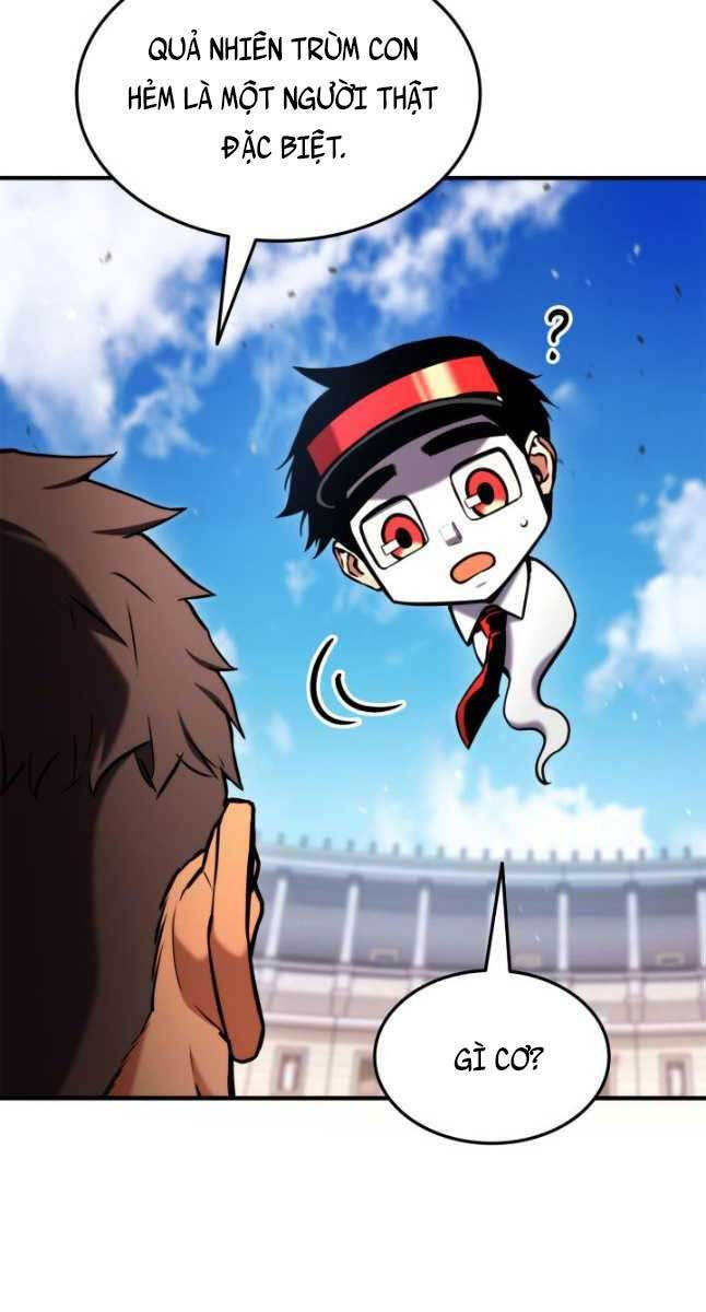 Huyền Thoại Game Thủ - Tái Xuất Chap 104 - Next Chap 105