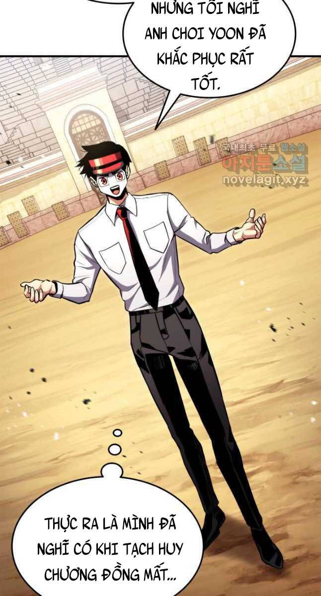 Huyền Thoại Game Thủ - Tái Xuất Chap 104 - Next Chap 105