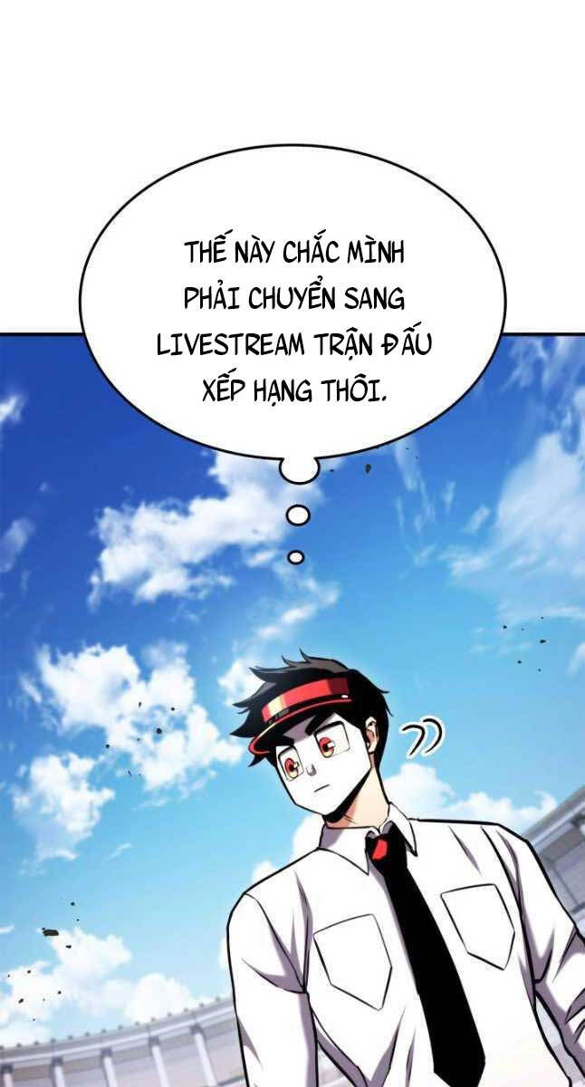 Huyền Thoại Game Thủ - Tái Xuất Chap 104 - Next Chap 105