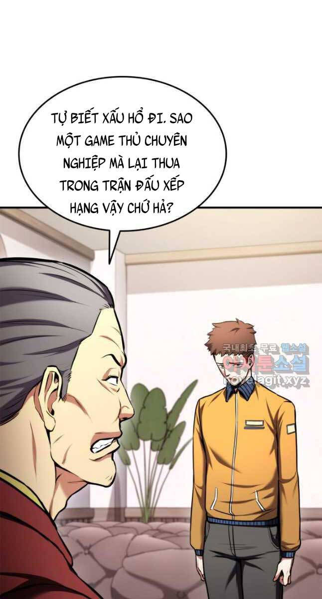 Huyền Thoại Game Thủ - Tái Xuất Chap 104 - Next Chap 105