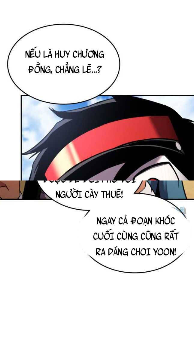 Huyền Thoại Game Thủ - Tái Xuất Chap 104 - Next Chap 105