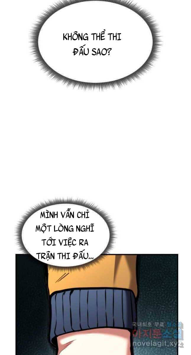 Huyền Thoại Game Thủ - Tái Xuất Chap 104 - Next Chap 105