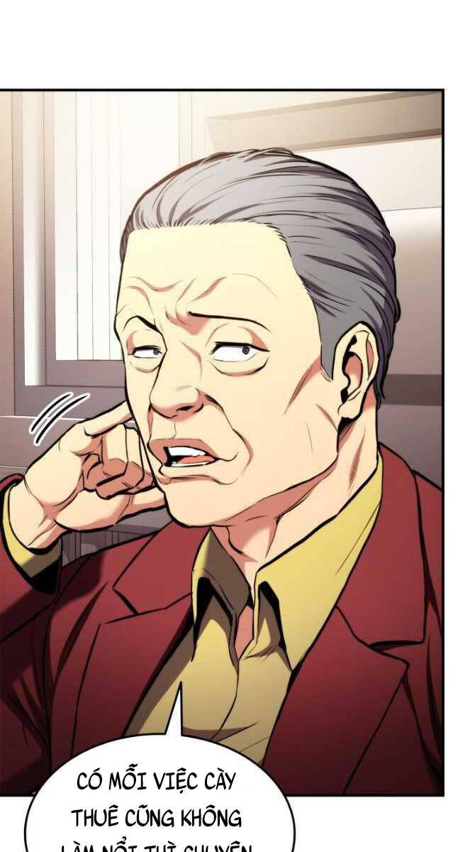 Huyền Thoại Game Thủ - Tái Xuất Chap 104 - Next Chap 105