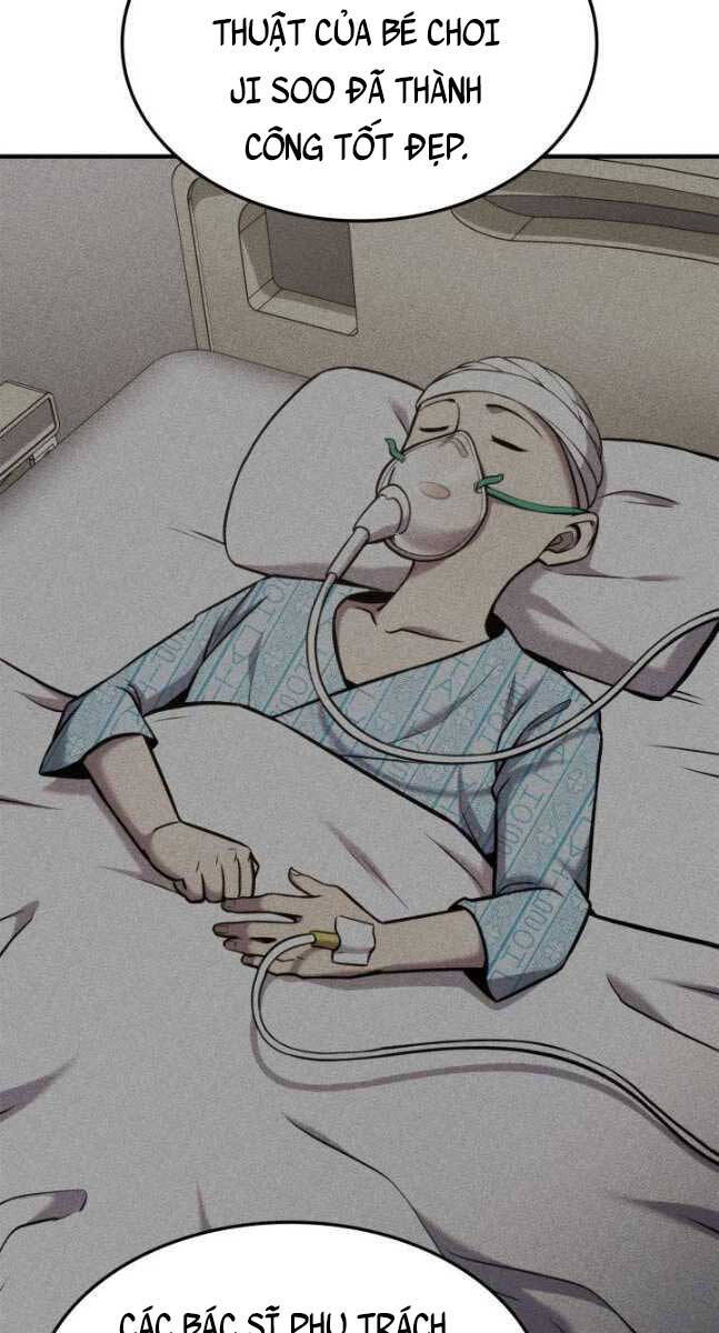 Huyền Thoại Game Thủ - Tái Xuất Chap 105 - Next Chap 106