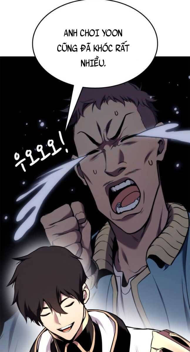 Huyền Thoại Game Thủ - Tái Xuất Chap 105 - Next Chap 106