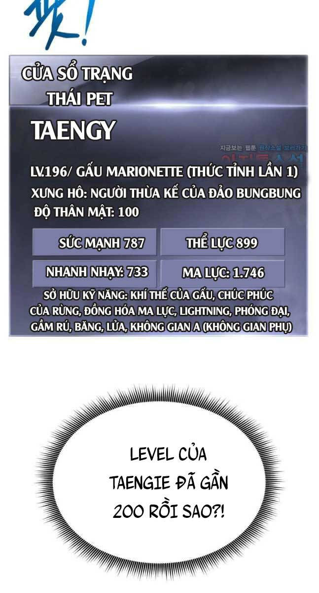 Huyền Thoại Game Thủ - Tái Xuất Chap 105 - Next Chap 106